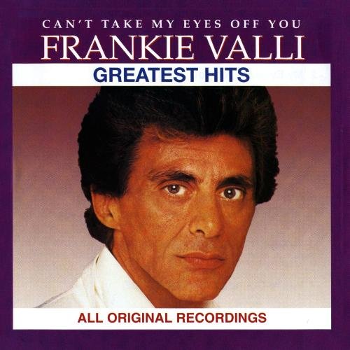 Frankie Valli - 25th Anniv. CD 3 - Zortam Music