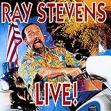 Ray Stevens Live! by Ray Stevens