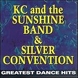 Greatest Dance Hits by KC and The Sunshine Band