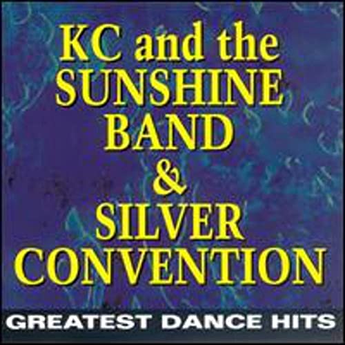 Silver Convention - Get Up And Boogie (1976)-de065 Lyrics - Zortam Music