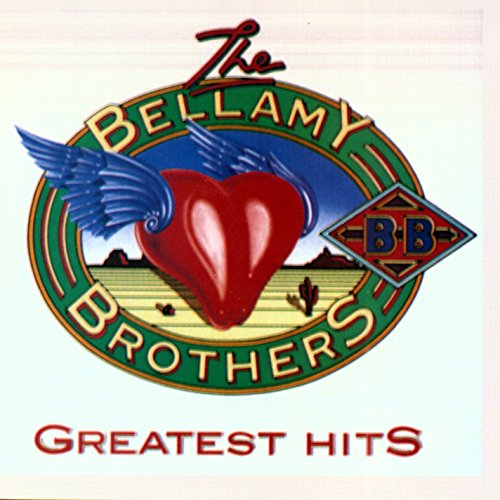 The Bellamy Brothers - Let Your Love Flow Lyrics - Zortam Music