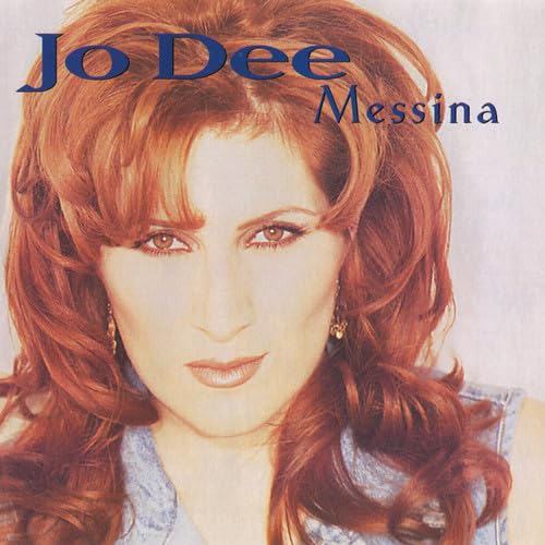Jo Dee Messina - He