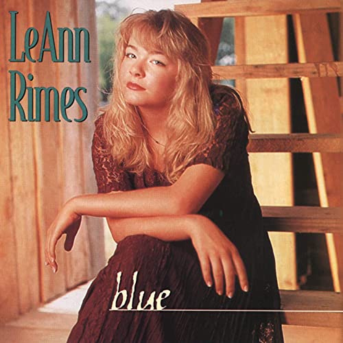 Leann Rimes - I