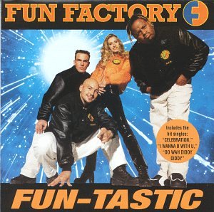 FUN FACTORY - Dance Hits Vol.18 - Zortam Music