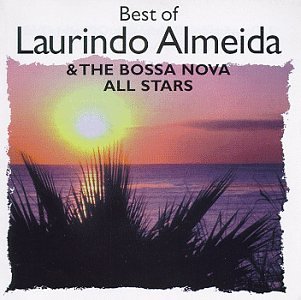 The Best of Laurindo Almeida