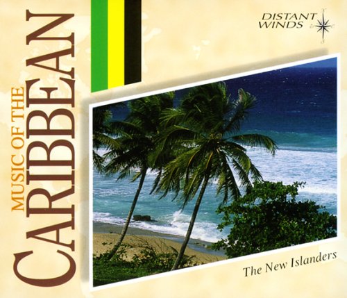 Music of the Caribbean