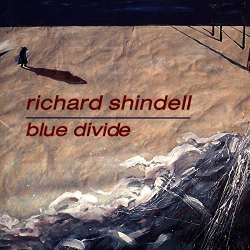 Blue Divide