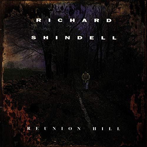Reunion Hill