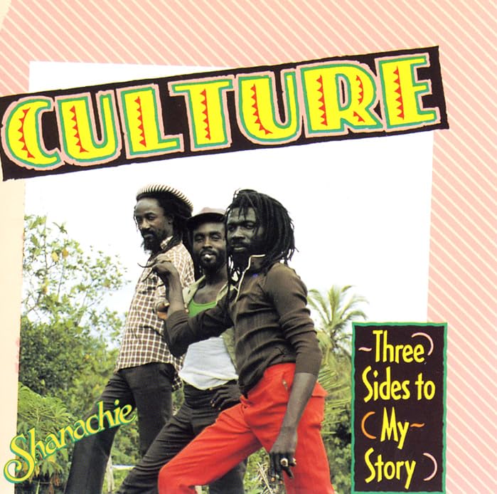 Culture - three sides to my story - Zortam Music