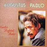 Earths Rightful Ruler by Augustus Pablo