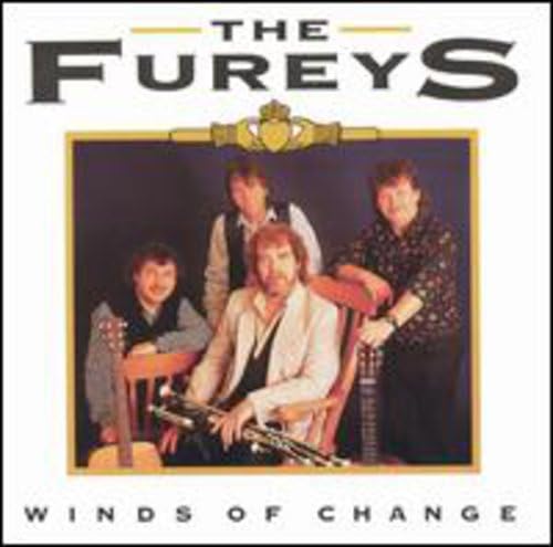 Winds of Change