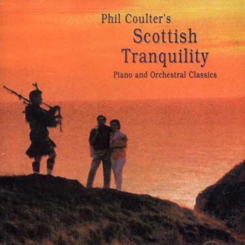 Phil Coulter - Scottish Tranquility - Zortam Music