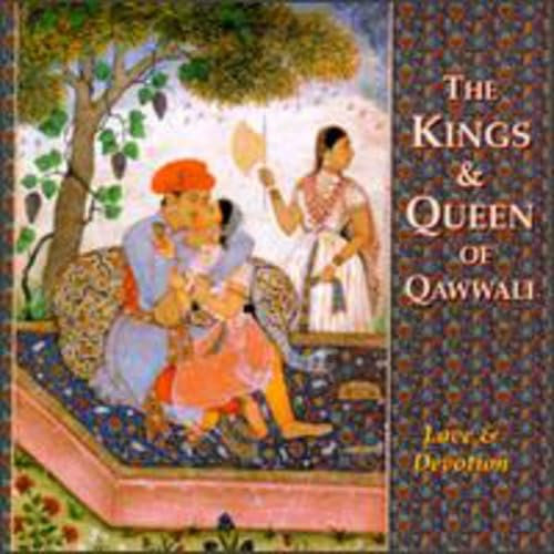 Kings & Queen of Qawwali