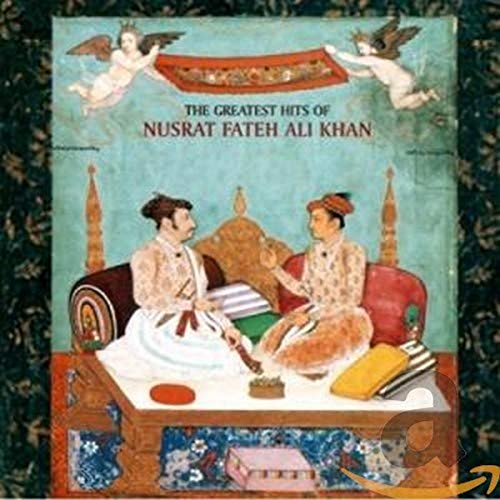Greatest Hits of Nusrat Fateh Ali Khan