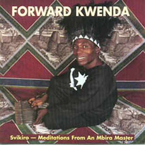Svikiro: Meditations from a Mbira Master