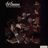 A Maid That's Deep in Love by Pentangle