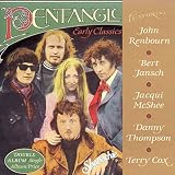 Early Classics by Pentangle
