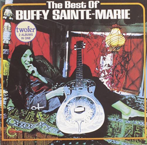 Buffy Sainte-Marie - Eyes of Amber Lyrics - Zortam Music