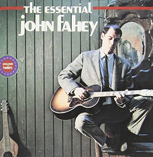 Essential John Fahey