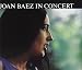 Joan Baez in Concert