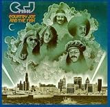 C J Fish by Country Joe & The Fish

