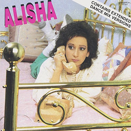 Alisha - Best Traxx of the 80s - Zortam Music