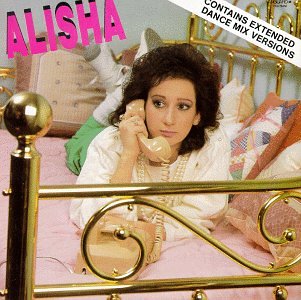 Alisha - Alisha [Musikkassette] - Zortam Music