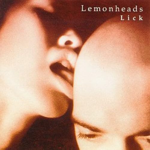The Lemonheads - Lick - Zortam Music