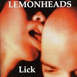 Lick by The Lemonheads