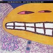 Sex Mad