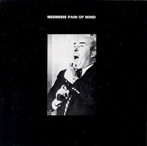 Pain Of Mind