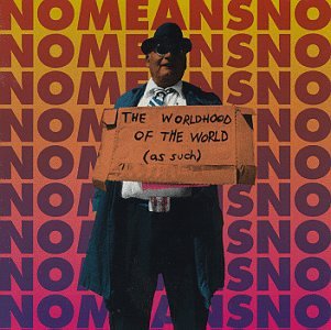 NOMEANSNO - Angel or Devil Lyrics - Zortam Music
