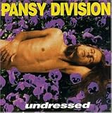 album art to Undressed