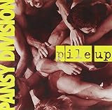 album art to Pile Up