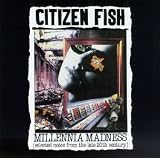 Millennia Madness by Fish