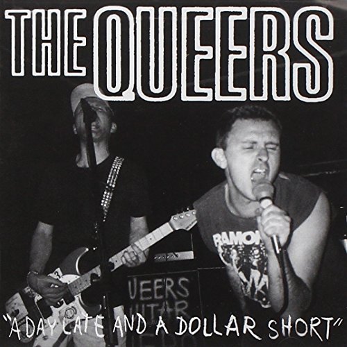 A Day Late And A Dollar Short