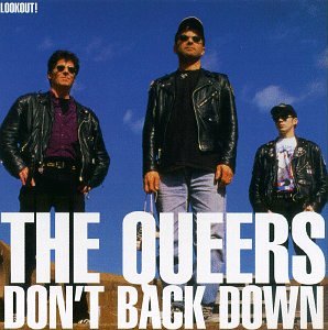 Don't Back Down