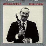 One Hour Tonight by Kenny Davern
