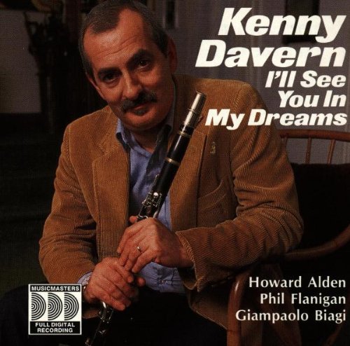 I'll See You in My Dreams