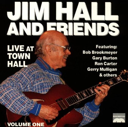 Live at Town Hall, Vols. 1-2