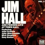 Live at Town Hall  2 Live by Jim Hall

