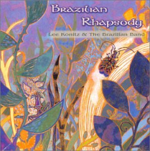Brazilian Rhapsody