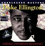 Cornell University Second Set Live by Duke Ellington
