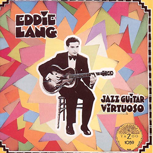 Jazz Guitar