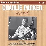 1944 1946 by Charlie Parker
