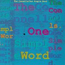 One Simple Word by The Connells