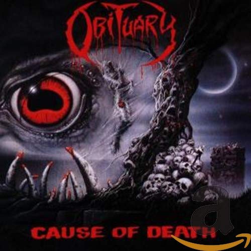 Obituary - World Demise - Zortam Music Obituary - World Demise - Zortam Music