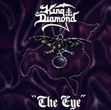 The-Eye album lyrics