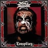 Conspiracy album lyrics
