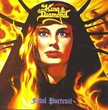 Fatal-Portrait album lyrics